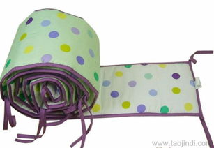 專業定做嬰兒床圍 安全舒適的嬰兒床上用品