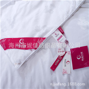 廠家直銷加厚保暖蠶絲被 品質(zhì)與實(shí)惠的完美結(jié)合