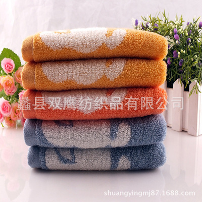 純棉提花動(dòng)物卡通毛巾 優(yōu)質(zhì)32股純棉打造，兼顧商務(wù)饋贈(zèng)與兒童樂趣