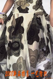 一藝紡織品 針織品的藝術(shù)與創(chuàng)新