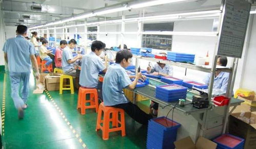 科技制造背后的“慢”與“快”——流水線上的人機協同困境