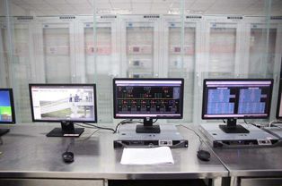 微報修與微檢修 工業電氣設備安裝措施及維修與計算機軟硬件輔助設備管理一體化策略