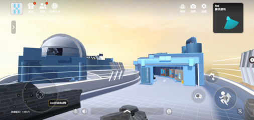 騰訊首個虛擬探索空間《代號 Spark》亮相ChinaJoy，定義游戲開發(fā)新邊界